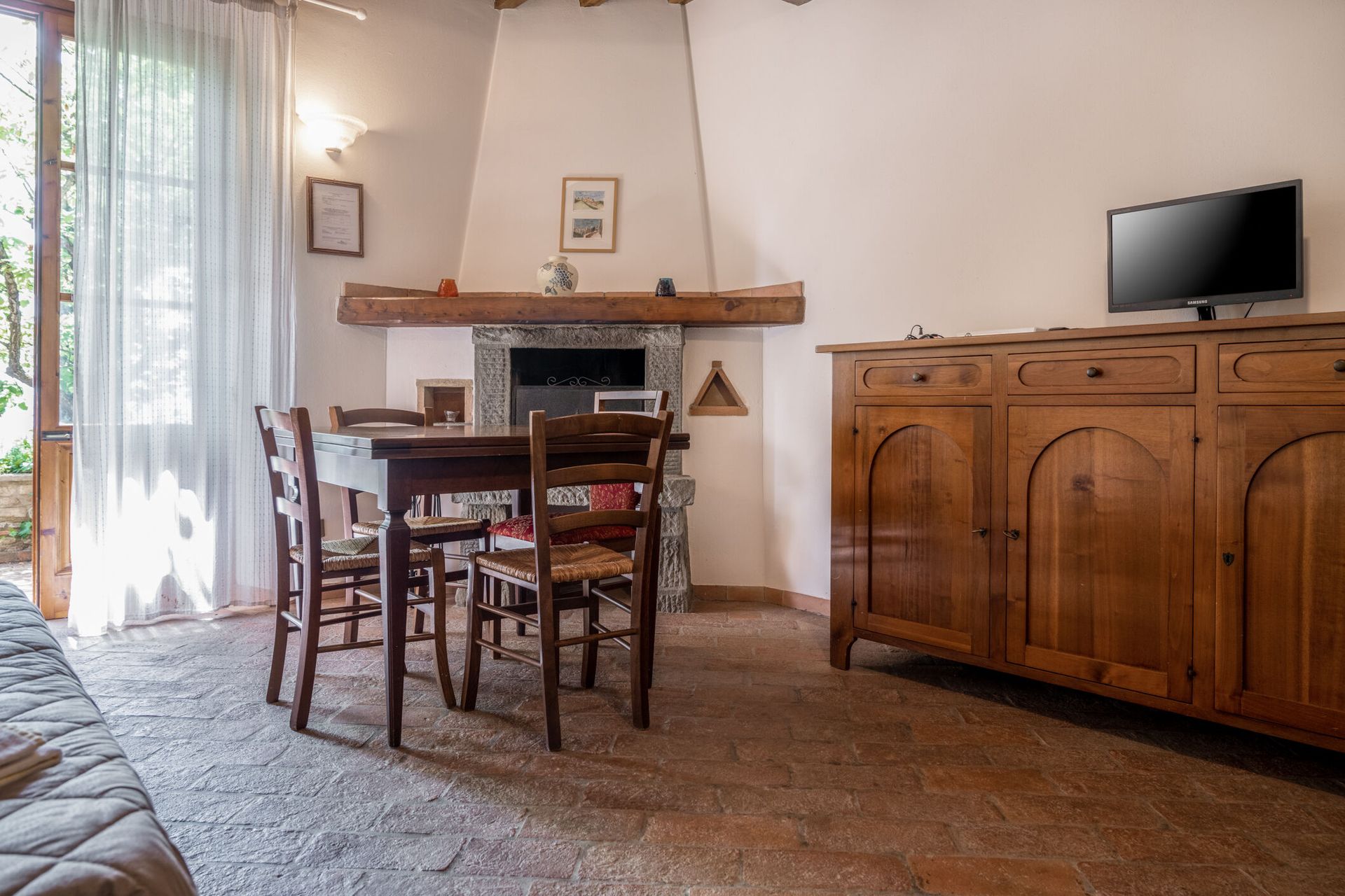 Podere Mezzastrada, foto 6