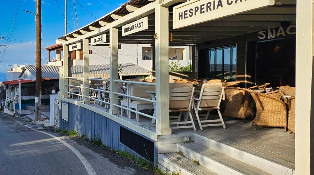 Hesperia Apartments by Estia, foto 14