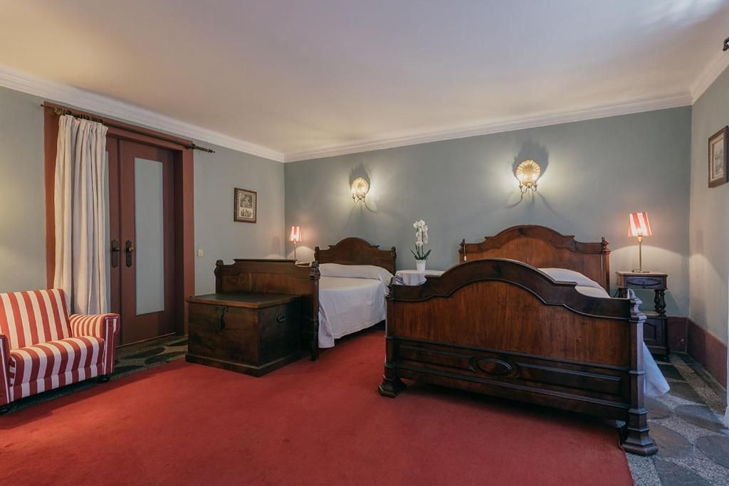 Casa dos Pombais, foto 5