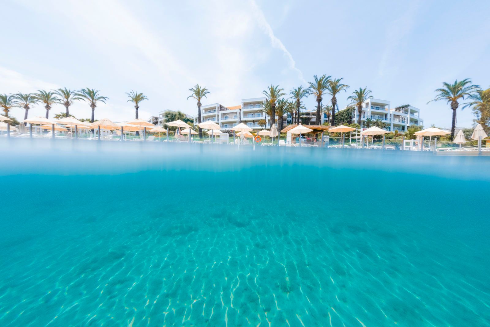 Baia Bodrum Hotel, foto 3
