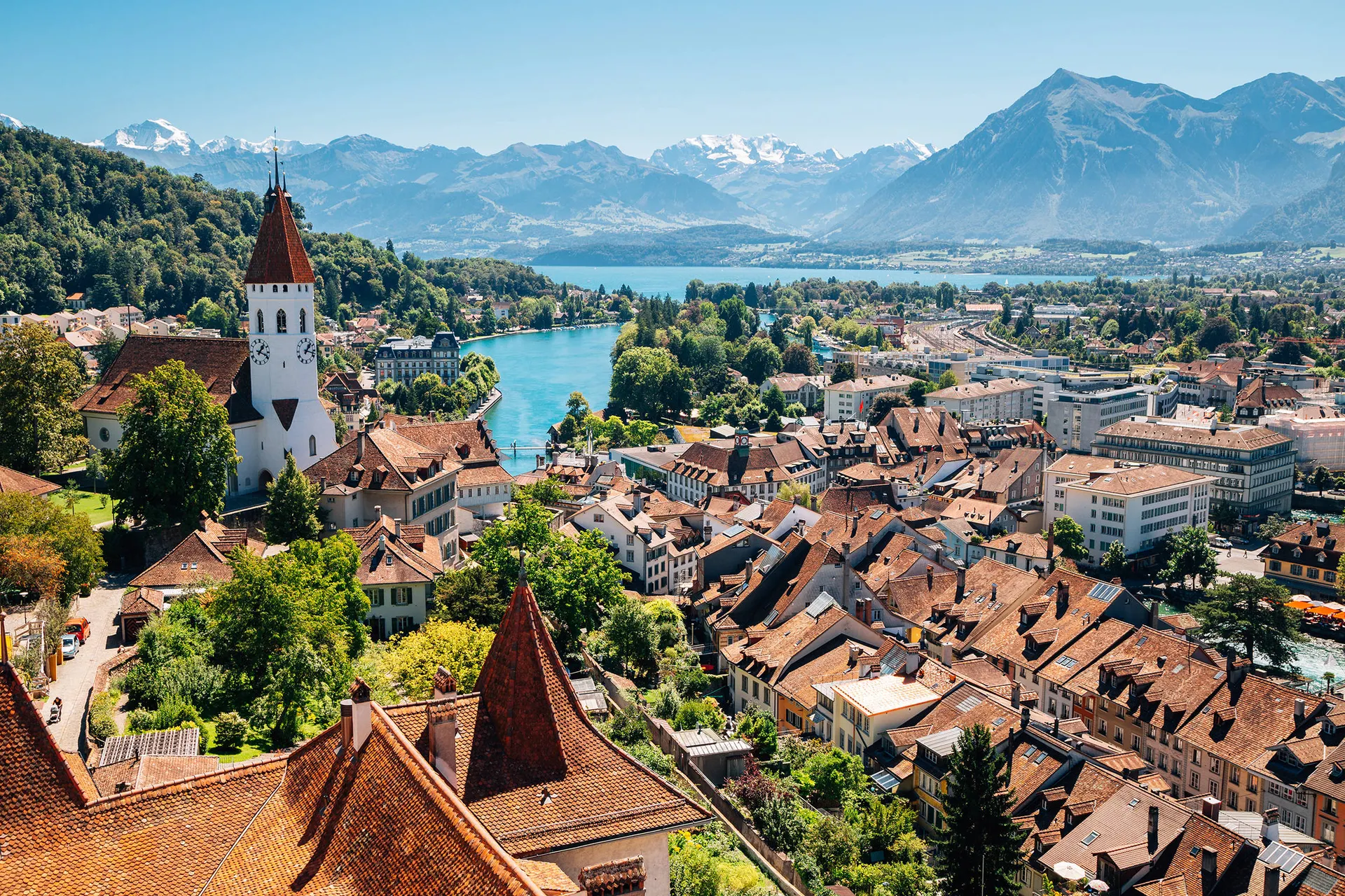 Interlaken