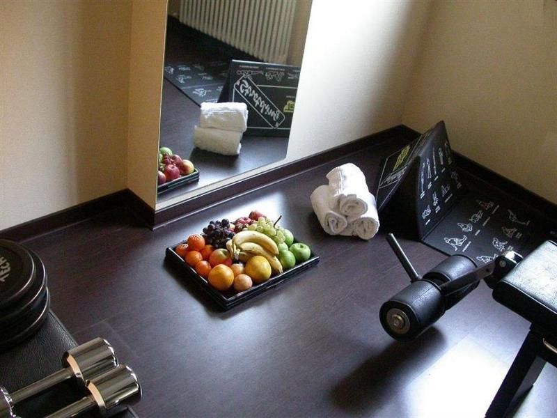 B&B HOTEL Padova Methis, foto 8