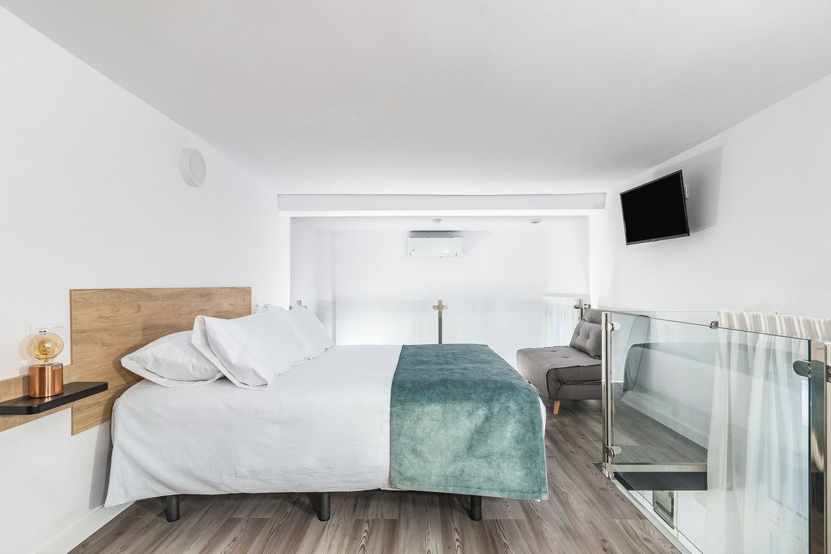 Open Sea Suites, foto 9