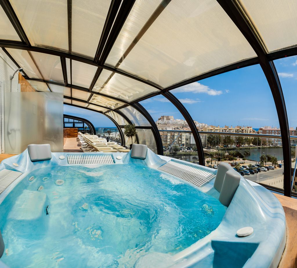 Hotel RH Don Carlos & Spa, foto 6