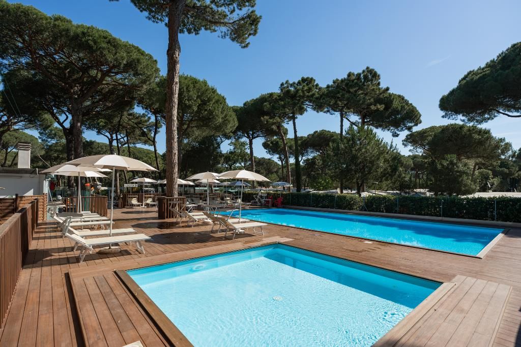 Rivaverde Easy Camping Village, foto 10