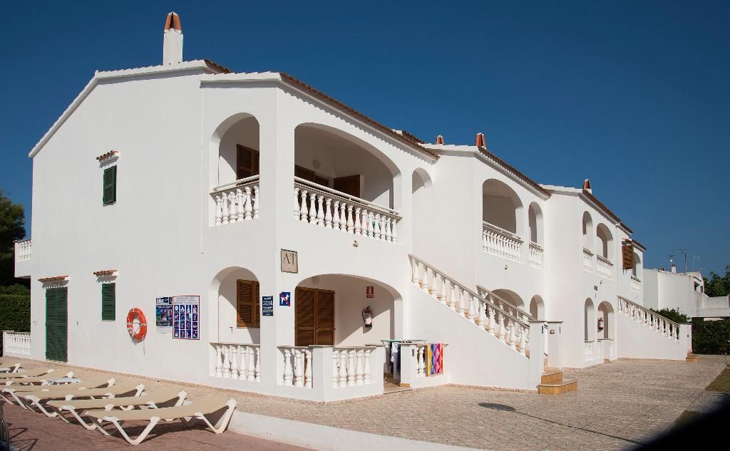 Apartamentos Mar Blanca, foto 10