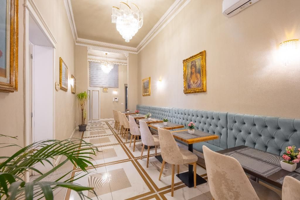 Hotel Bijou, foto 14