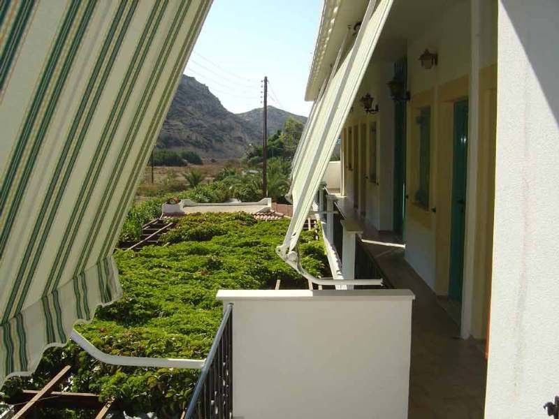 Dimitris Resort Hotel, foto 8