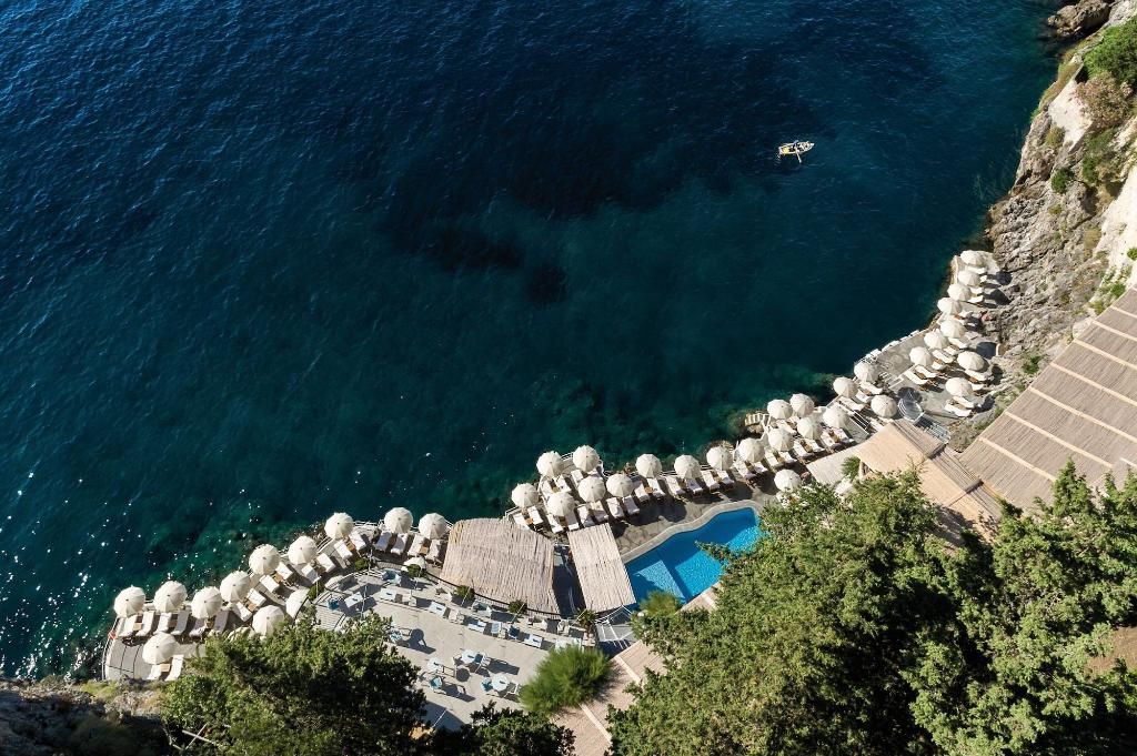 Hotel Santa Caterina, foto 12