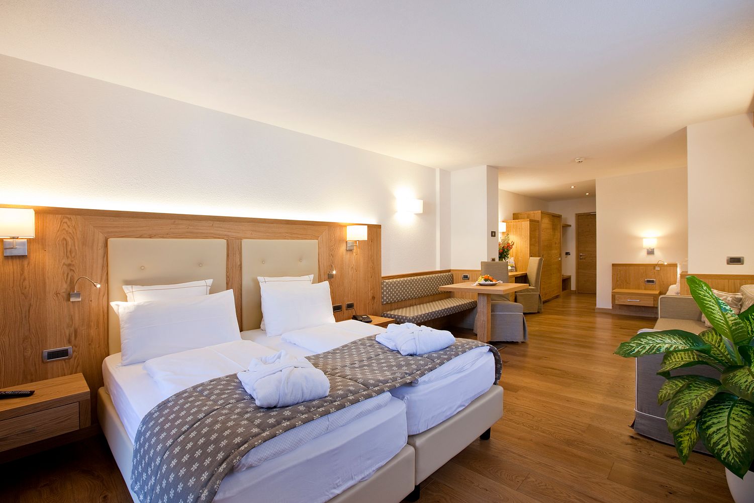 Rio Stava Family Resort & Spa, foto 6