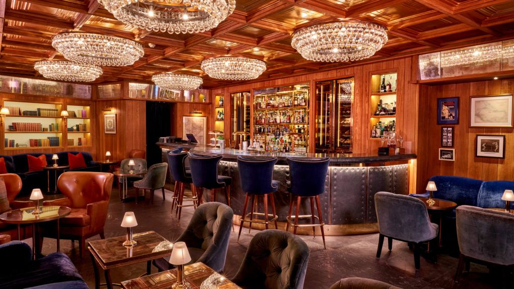 The Kensington, foto 14