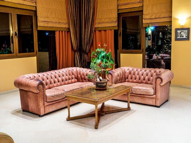 Ambassador Hotel, foto 11