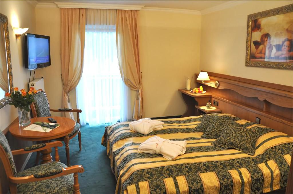 Sporthotel Radstadt, foto 14