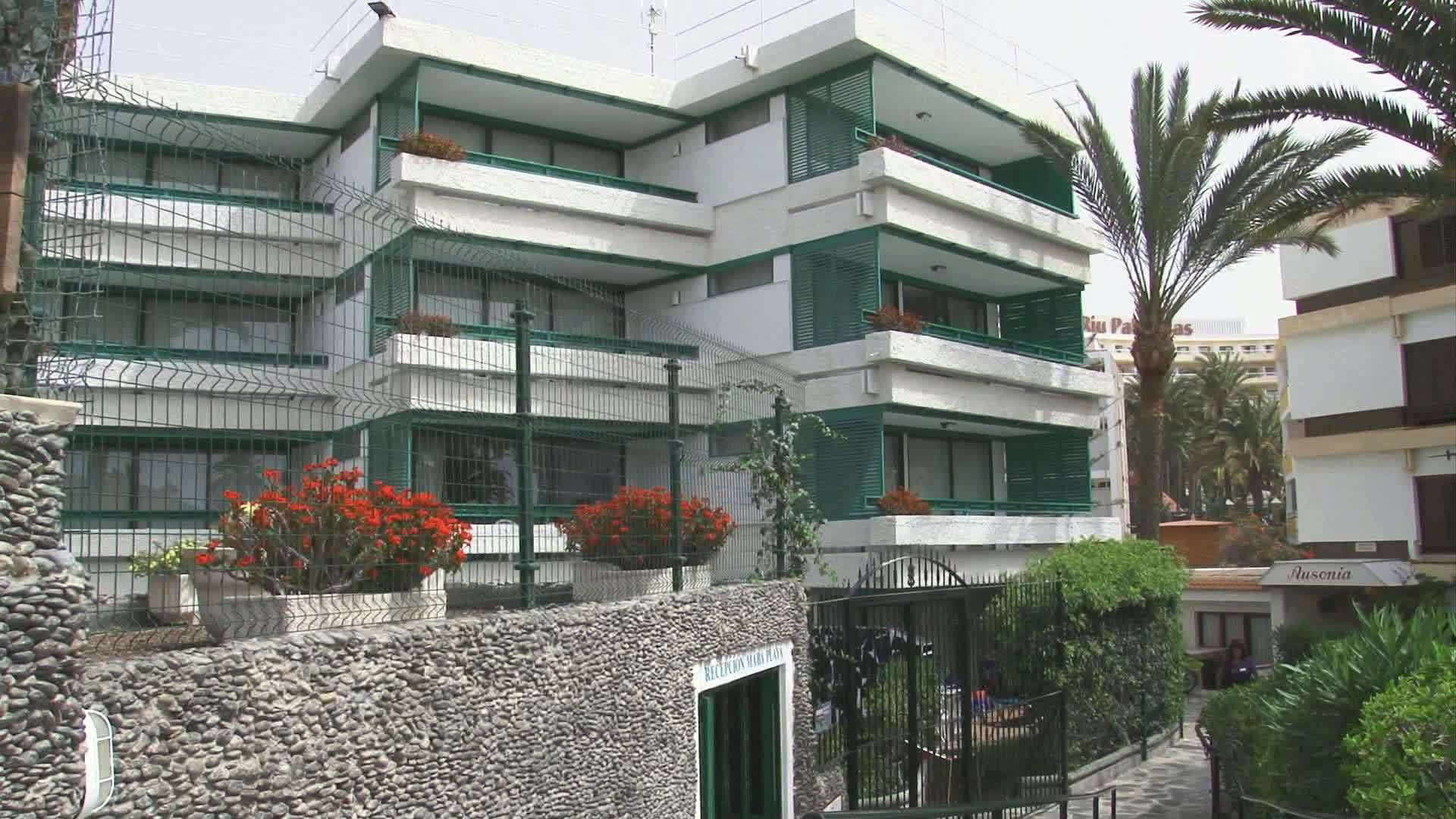 Apartamentos Maba Playa, foto 2