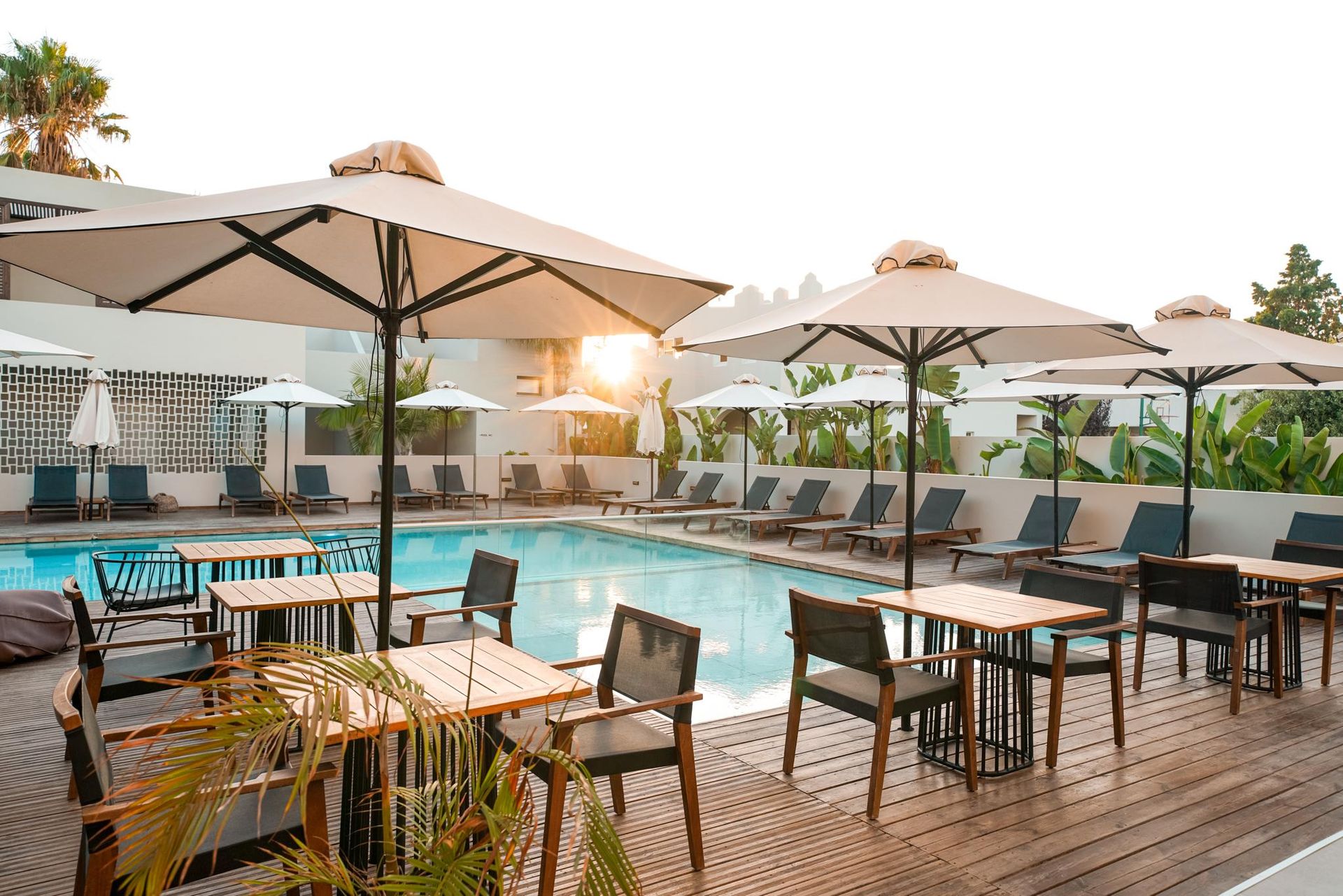 Sentido More Meni Residence & Suites, foto 3