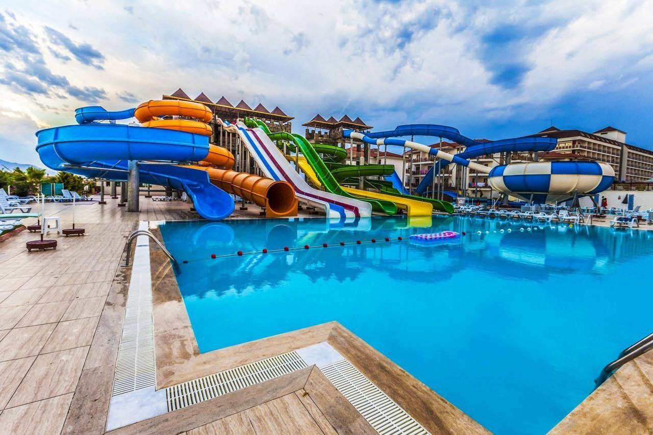 Eftalia Aqua Resort, foto 12