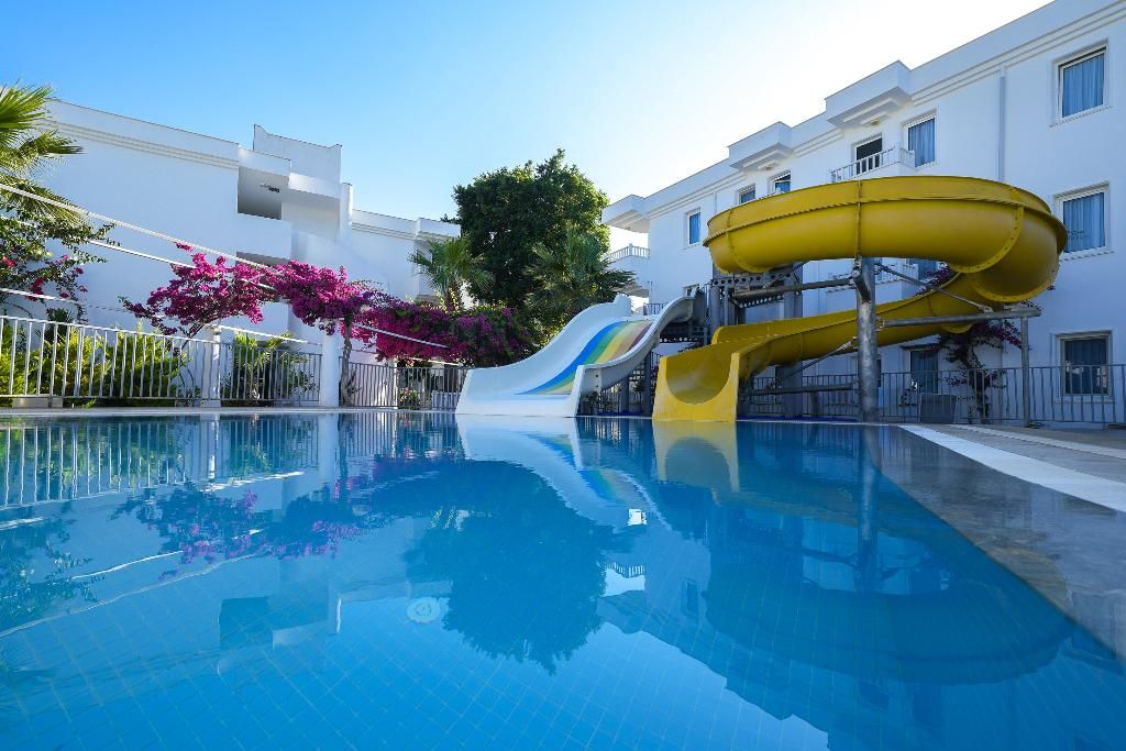 Bendis Beach Hotel, foto 12