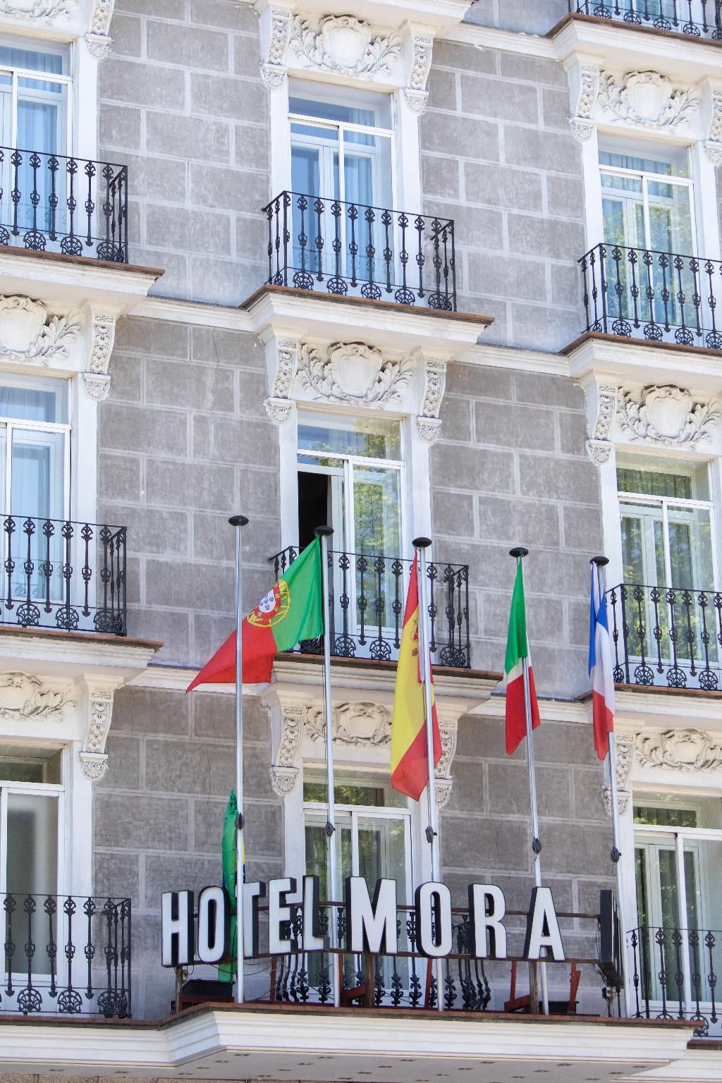 ITC Mora, foto 11