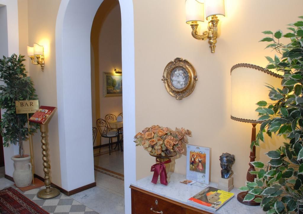 Hotel Del Centro, foto 14