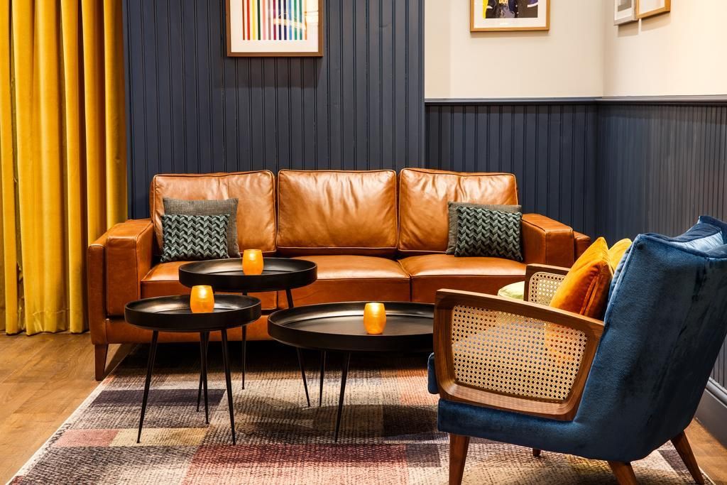 ibis Styles London Gloucester Road, foto 8