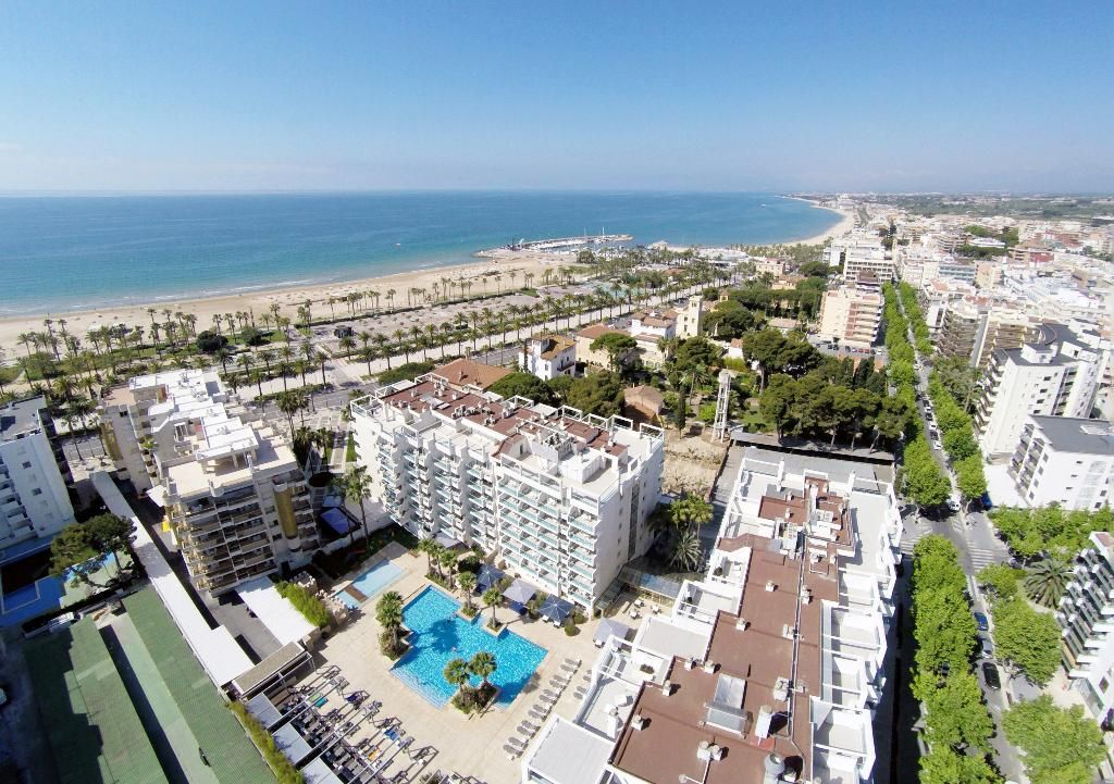 Blaumar Hotel, foto 8
