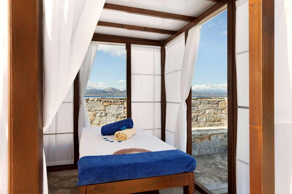 Wyndham Loutraki Poseidon Resort, foto 12