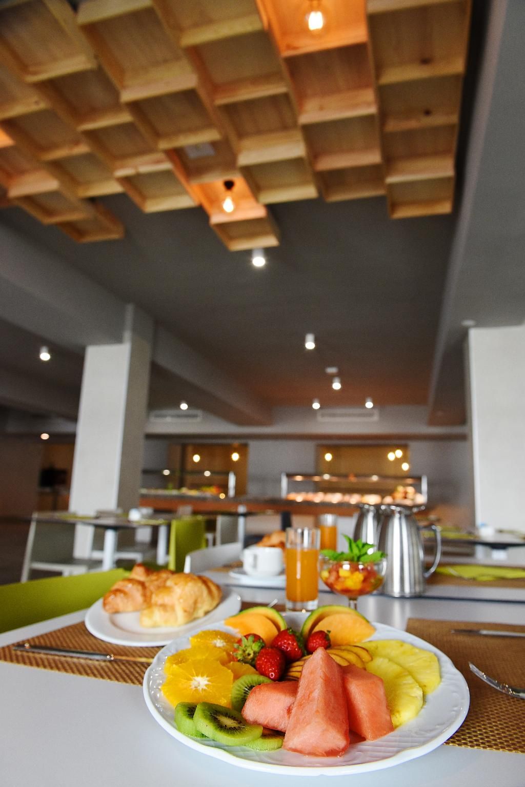 Hotel Agaró Chipiona, foto 3