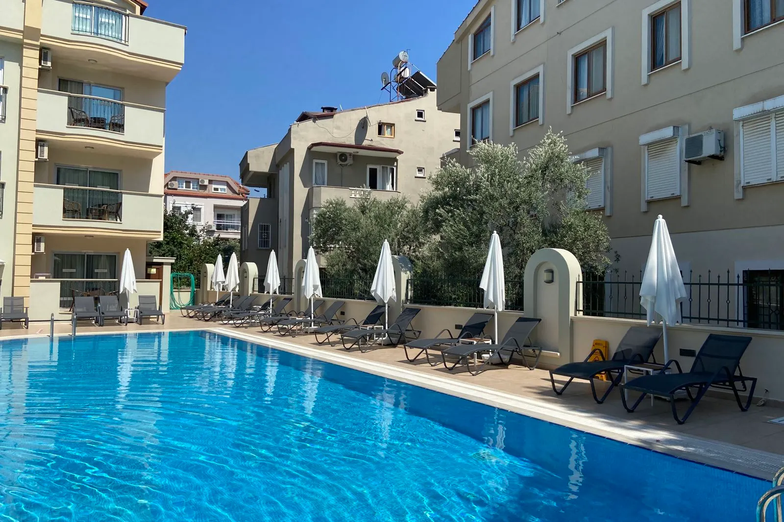 Club Karakas
