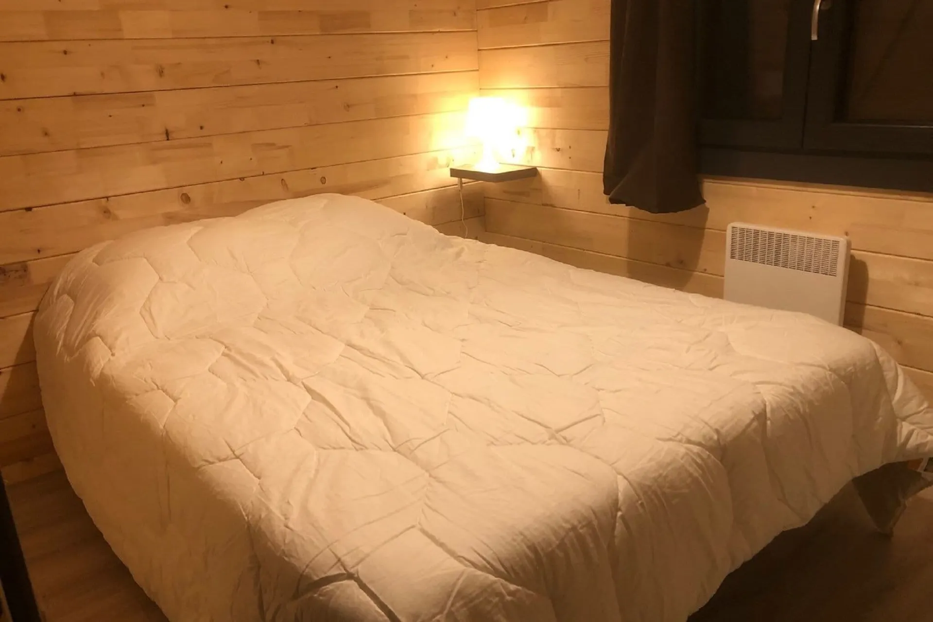 Slaapkamer