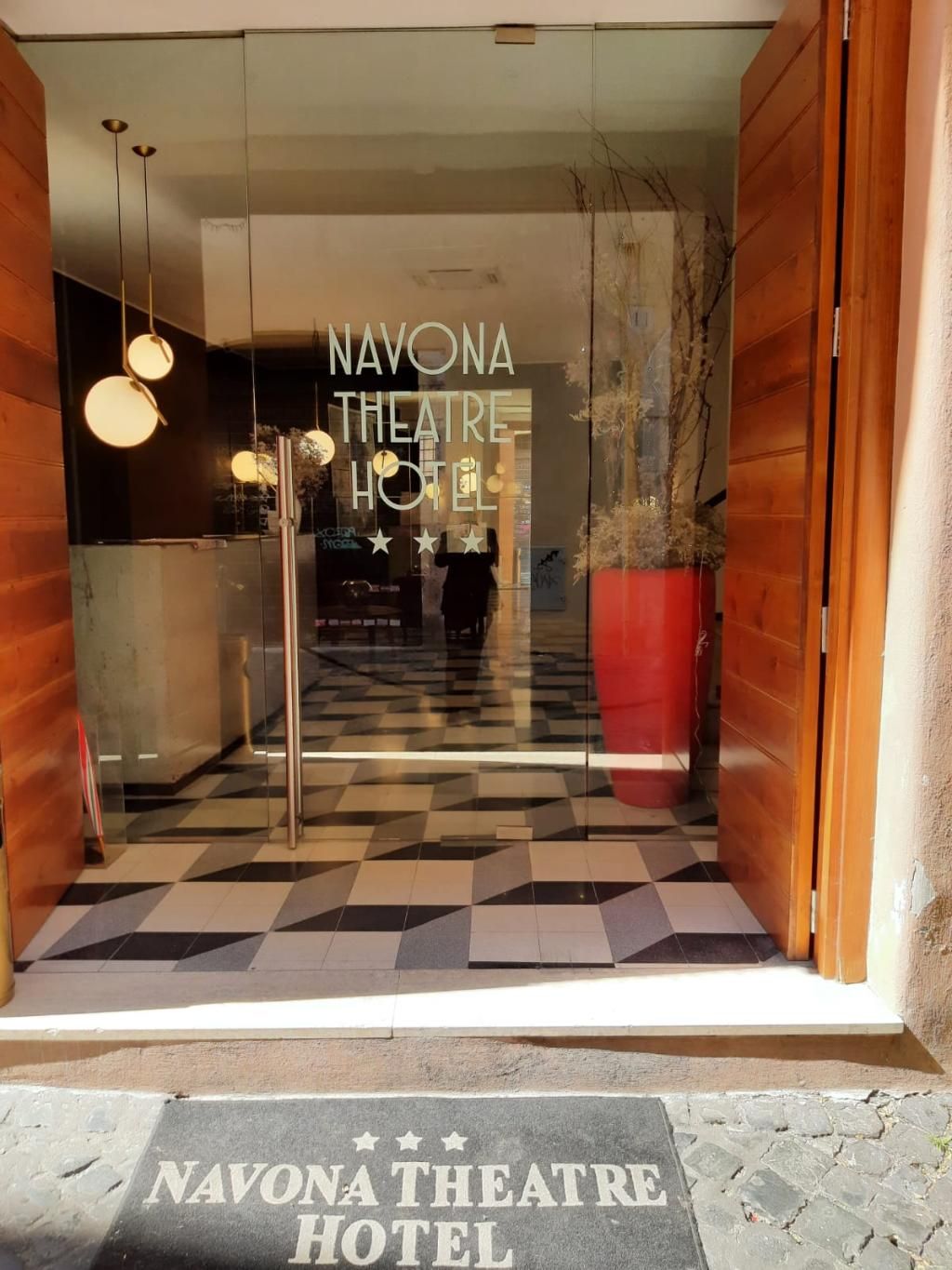 Navona Theatre Hotel, foto 8