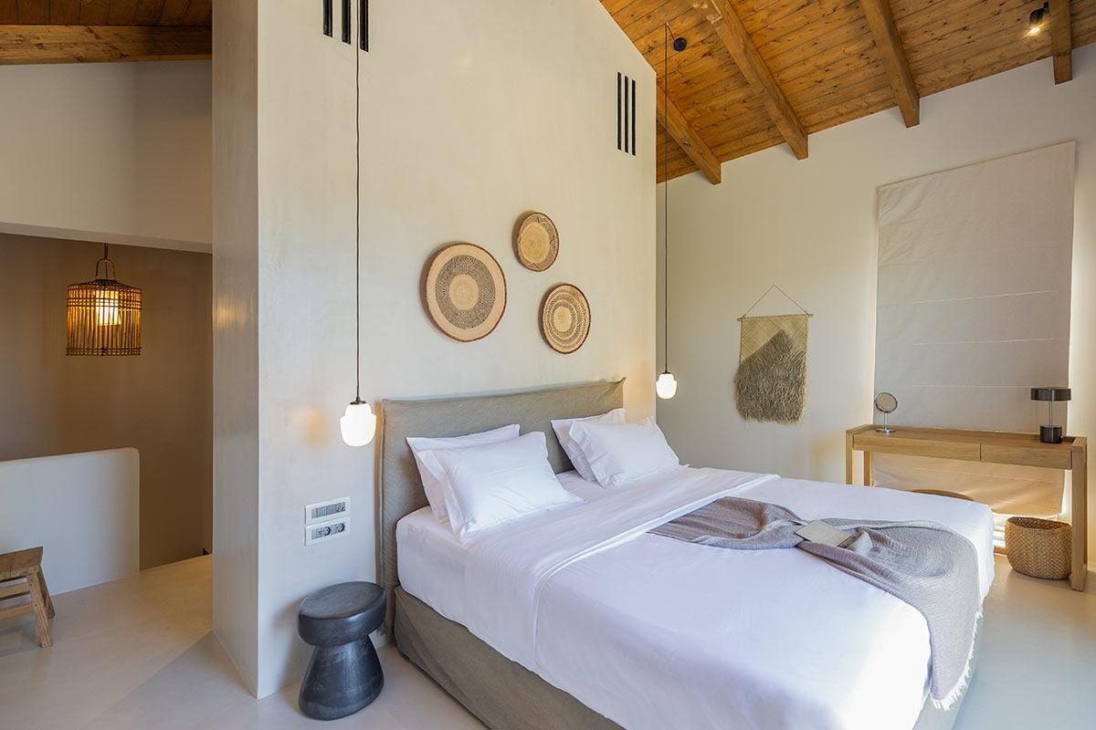 Eliamos Villas Hotel & Spa, foto 10