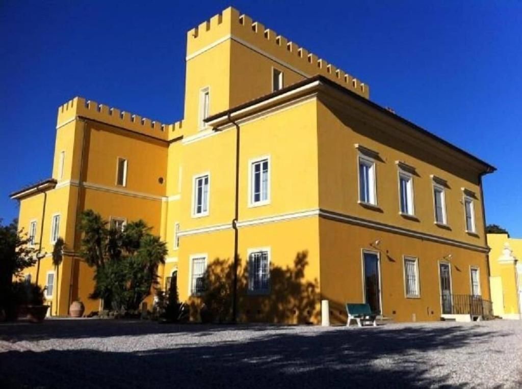 Agriturismo Villa Graziani, foto 10