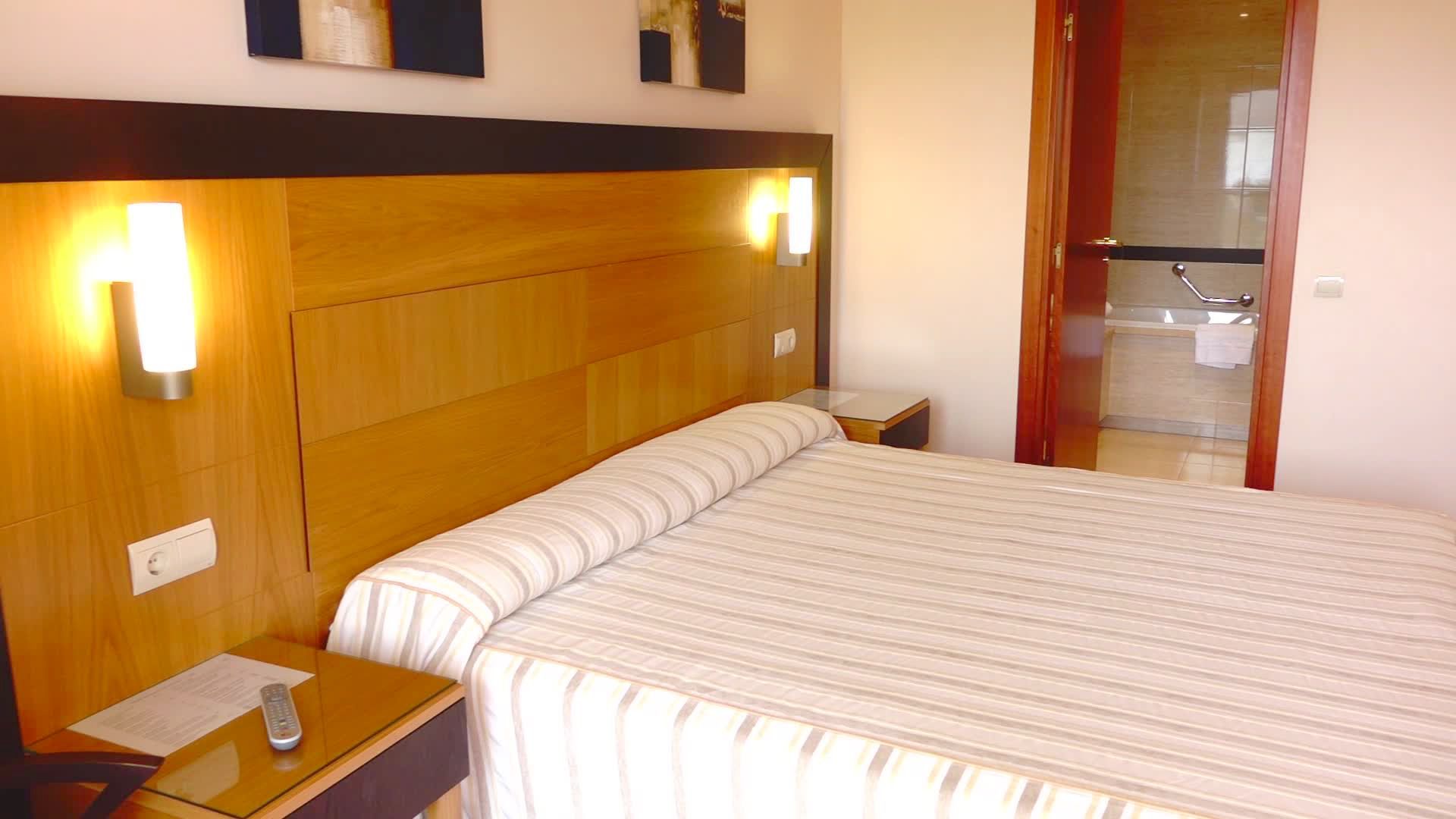 Hotel Bonalba Alicante, foto 10