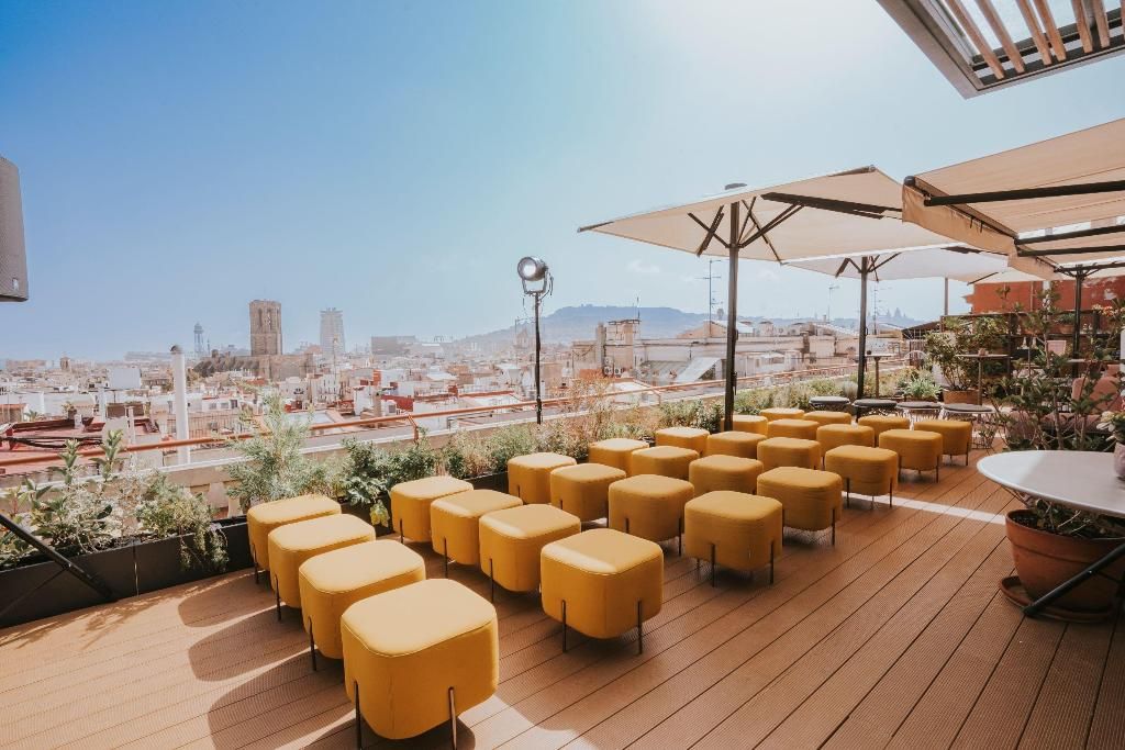 Kimpton Vividora Hotel, foto 4