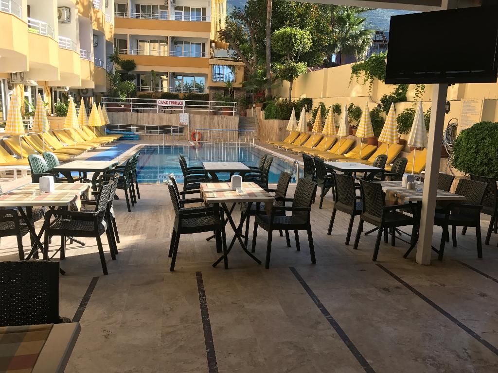 Muz Hotel, foto 4