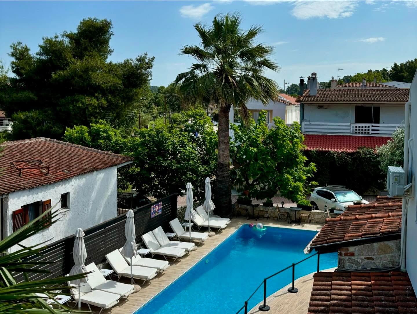 Samel Hotel, foto 9
