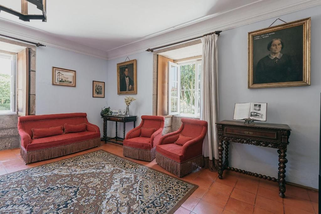 Casa dos Pombais, foto 3