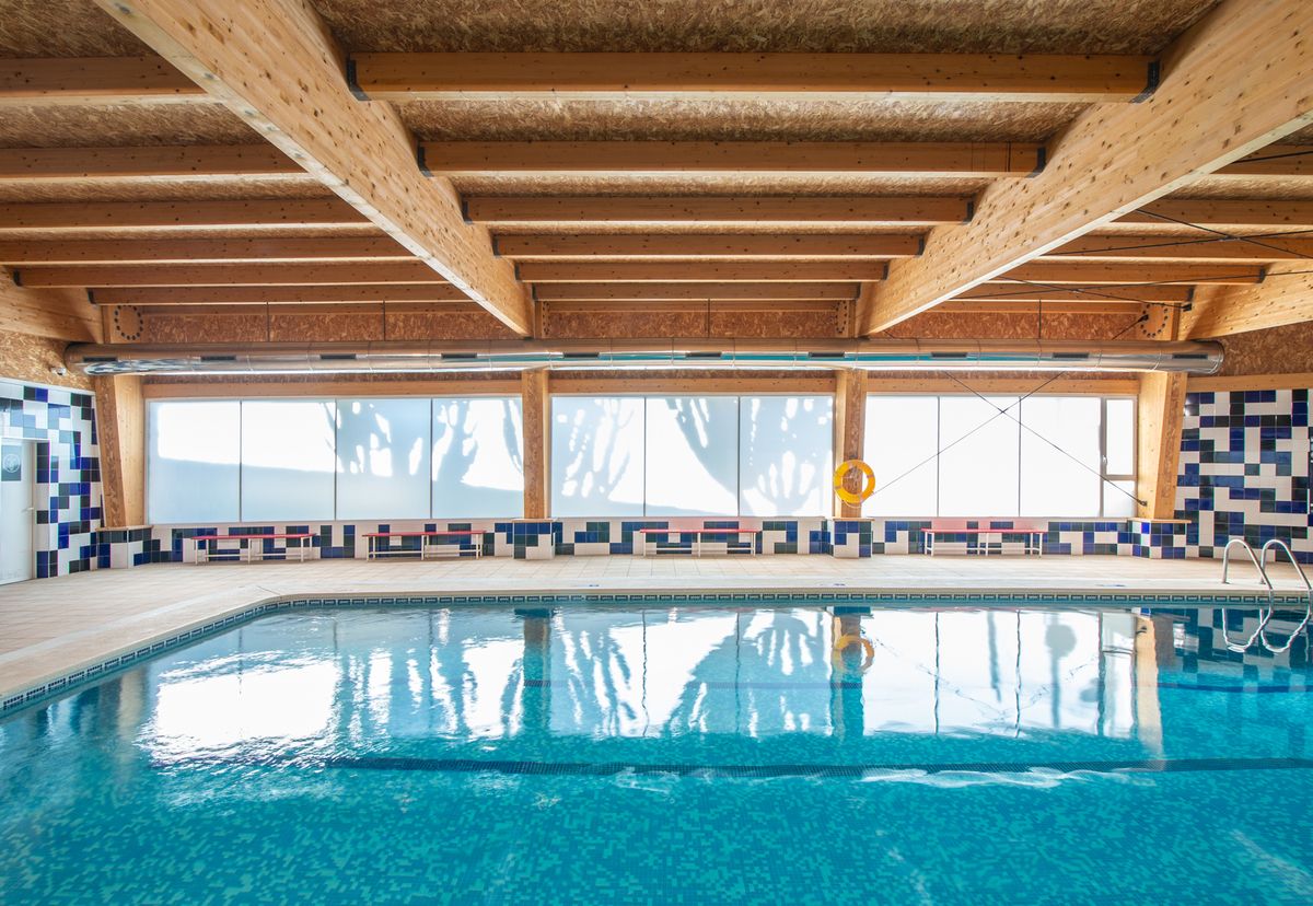 Hotel Benidorm East by Pierre & Vacances, foto 11