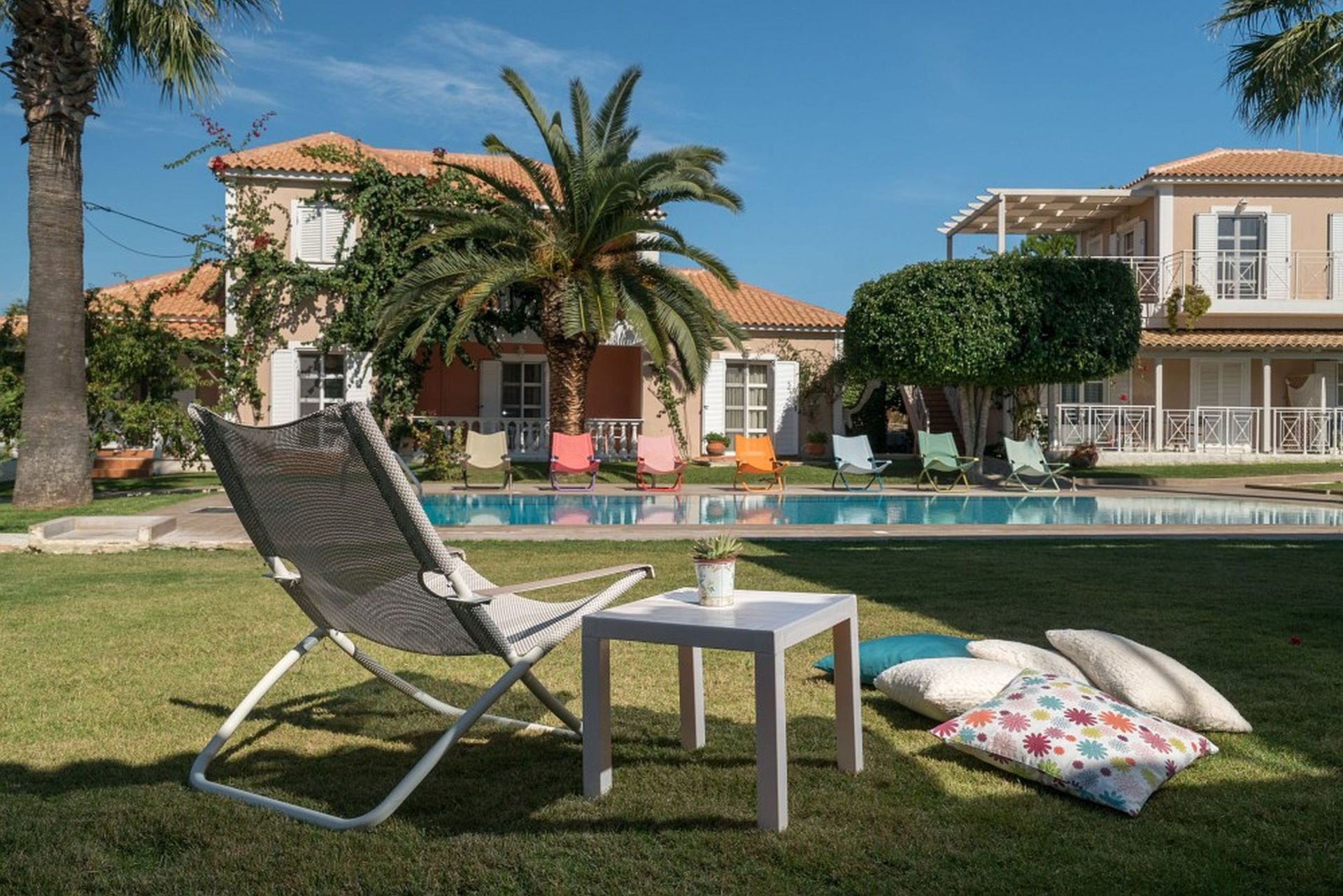 Aeolos Boutique Hotel & Suites, foto 11