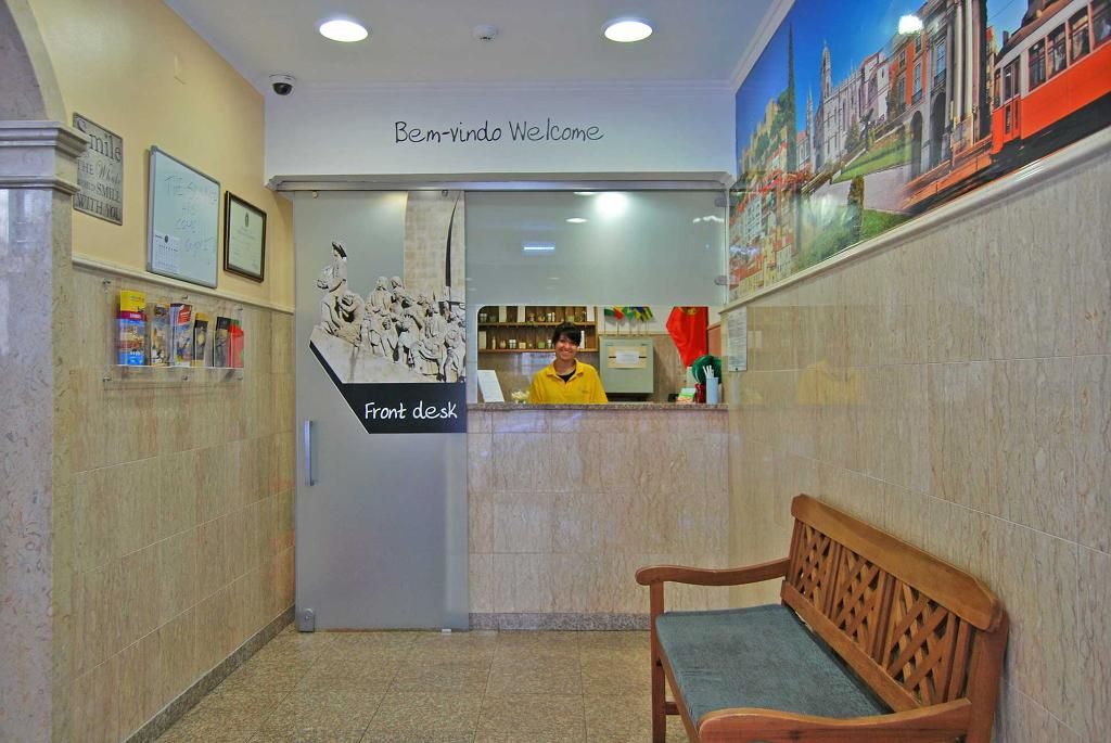 161 Norte Guesthouse, foto 7