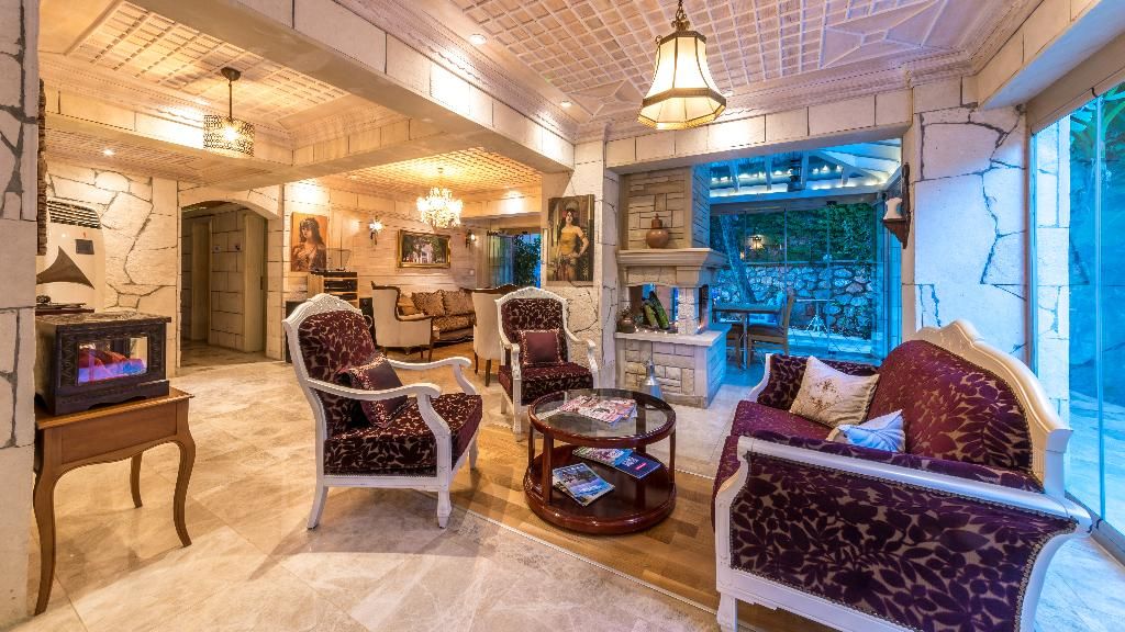 Konak Petunya Boutique Hotel, foto 13