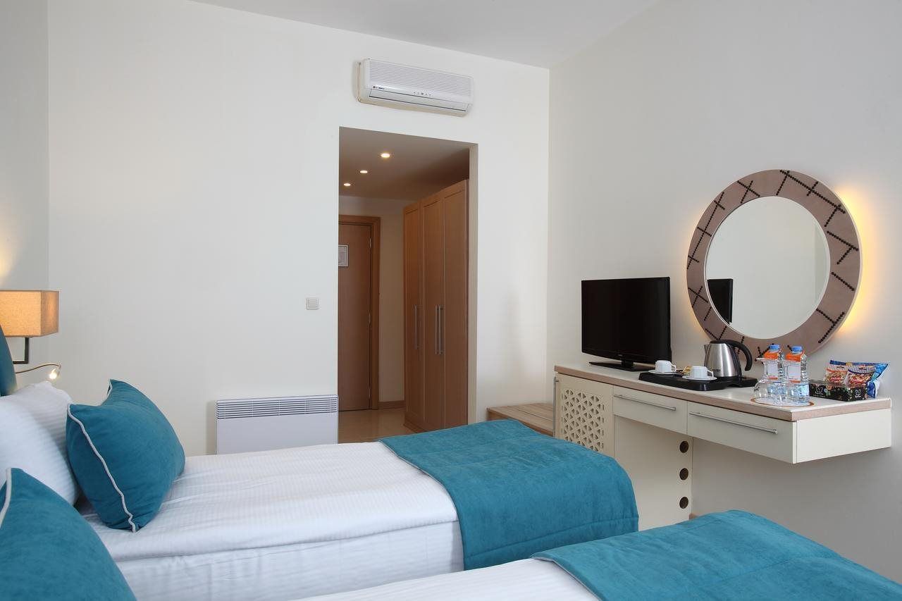 Mandarin Resort, foto 11