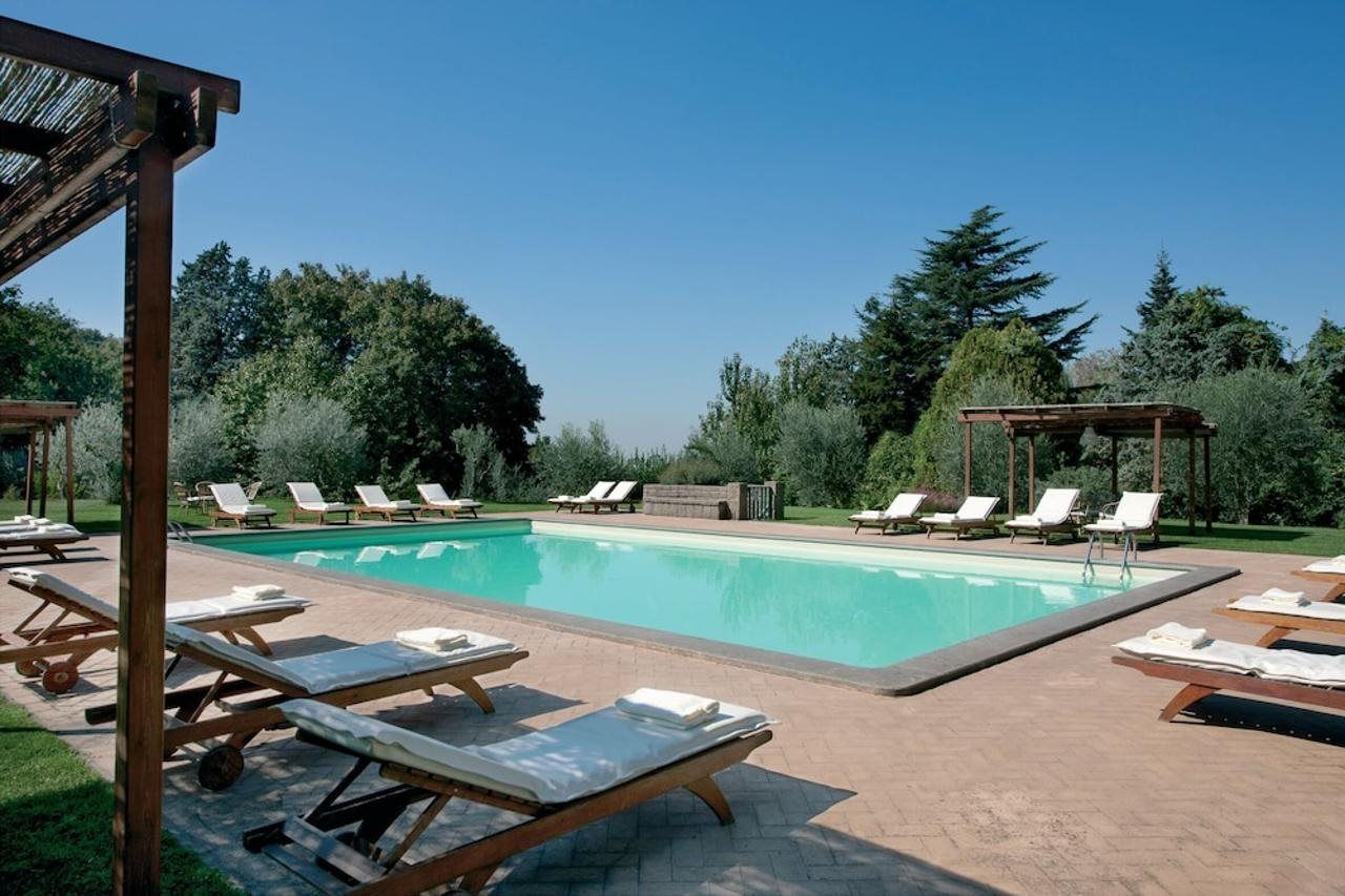 Parkhotel Villa Grazioli, foto 3
