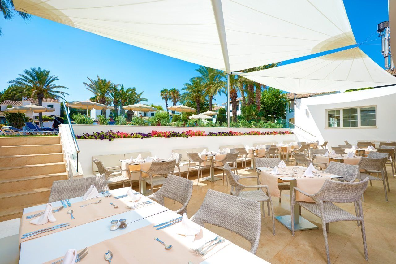 Grupotel Club Menorca, foto 5