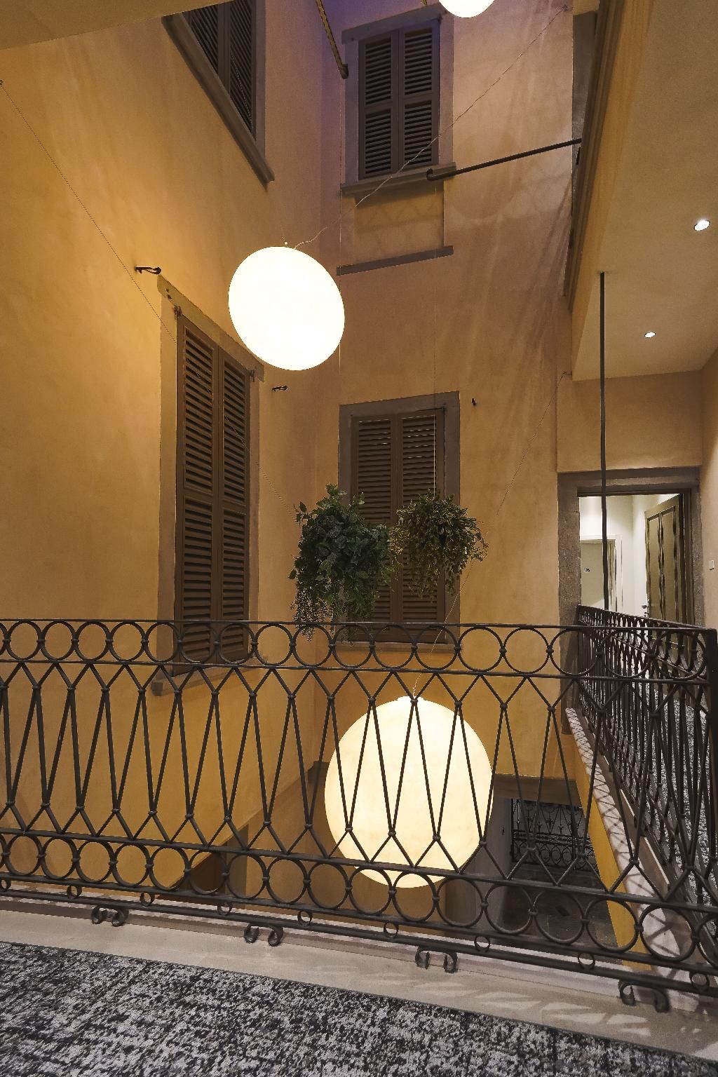 Bergamo Inn 21, foto 12