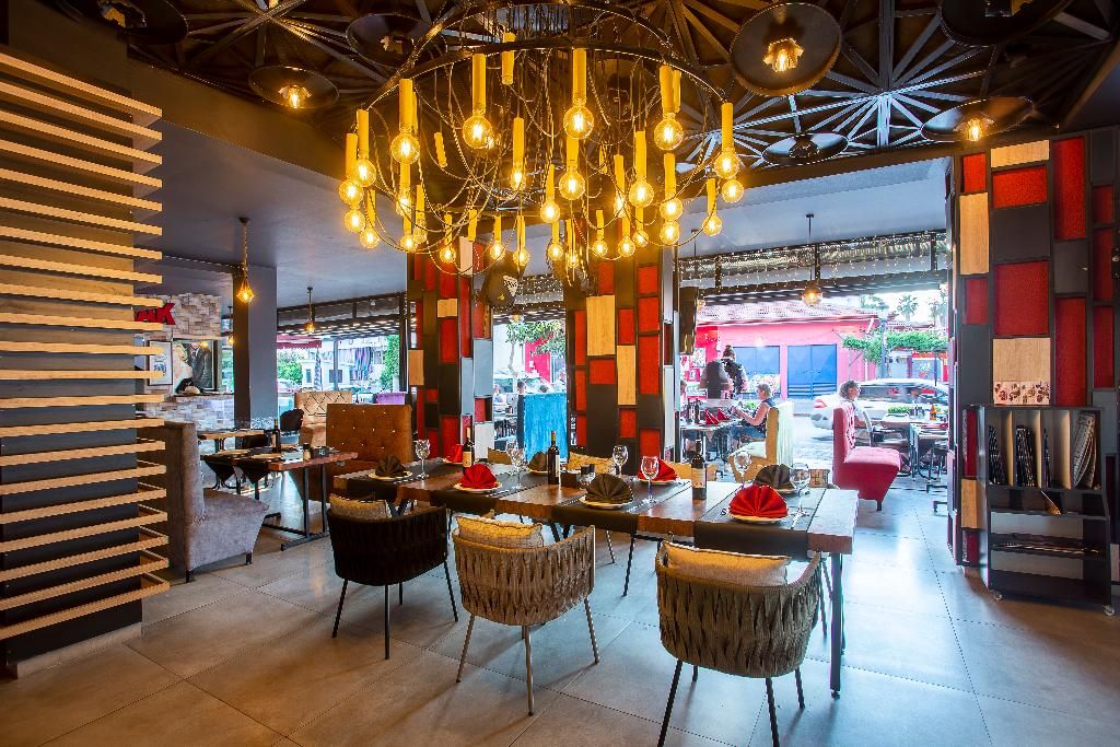 Aslan Corner Hotel, foto 15