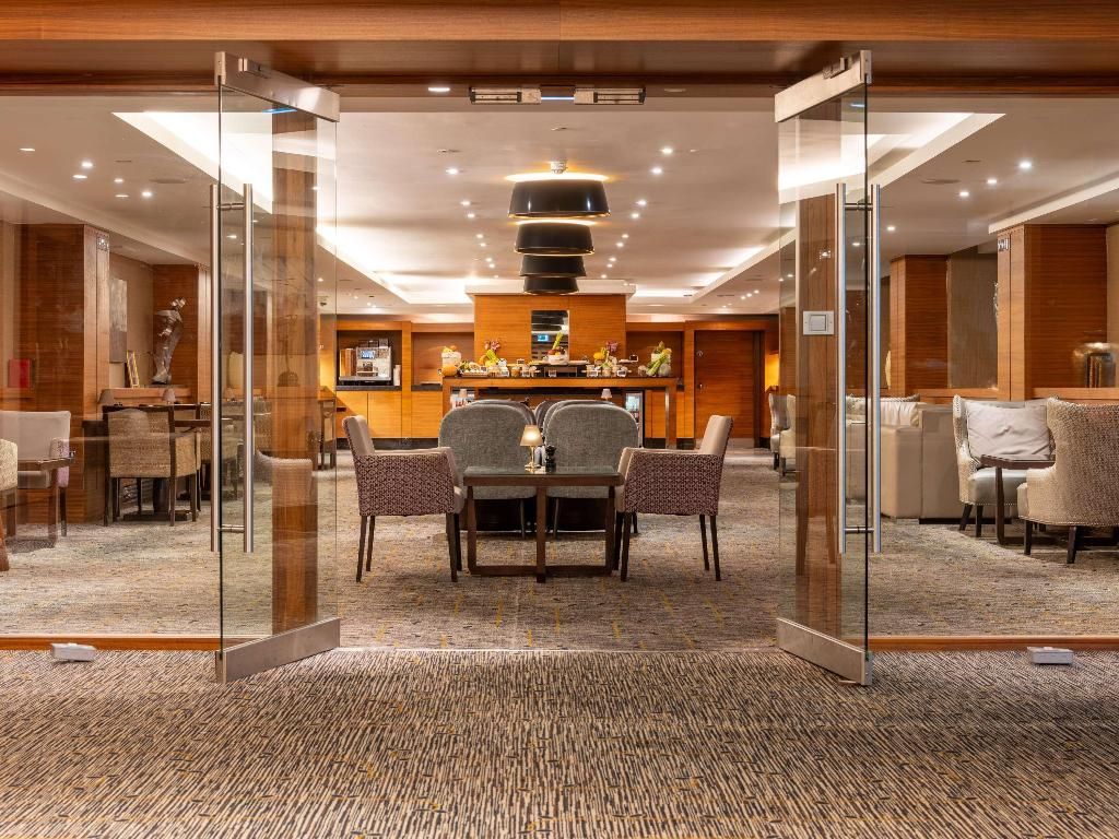 Sofitel London Heathrow, foto 14