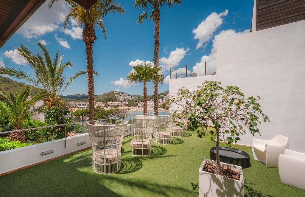 Palladium Hotel Cala Llonga, foto 14