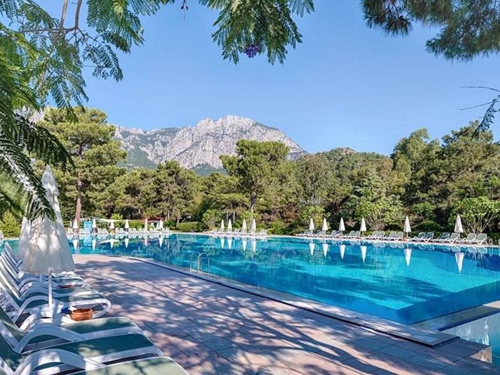 Ma Biche Kemer by Werde Hotels, foto 12