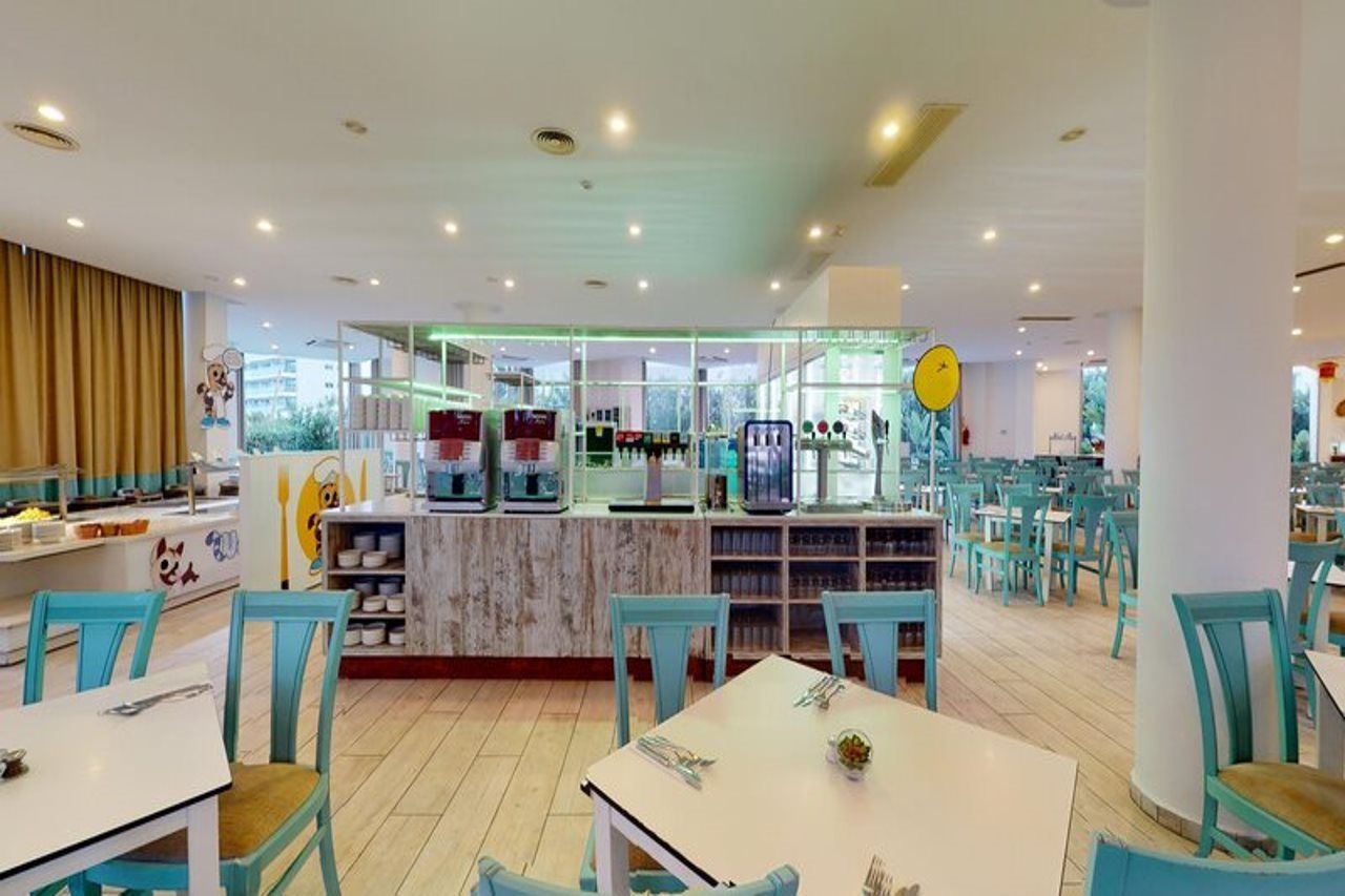 Tropic Garden Hotel Apartments, foto 9